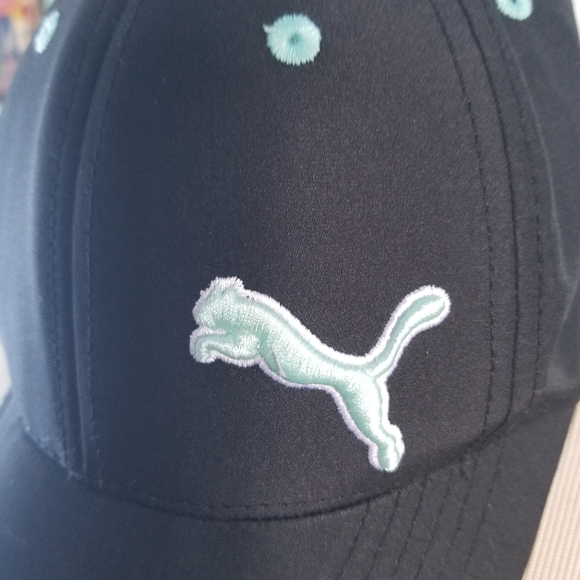 Puma Hat - Picture 6 of 6